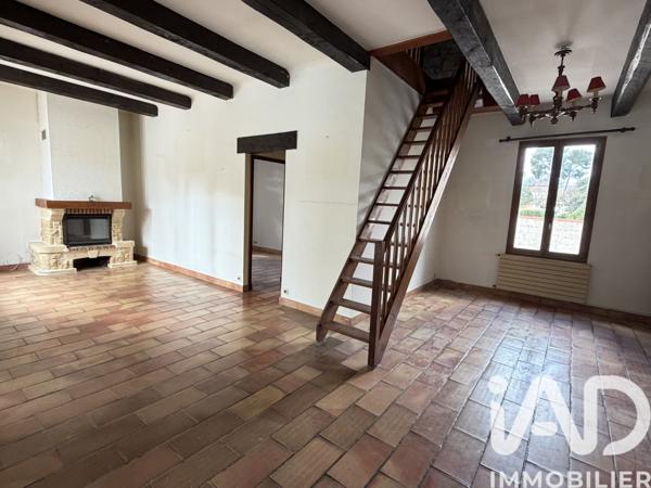 Maison à vendre 4 pièces 125 m² Aubagne