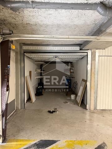 A vendre 13010 Marseille Timone Garage(s) / box Marseille