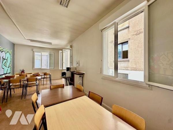 ANGERS 1 RUE JEAN BODIN - Quartier Gare / Lafayette