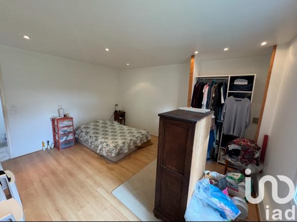 Maison à vendre 11 pièces 280 m² Monts-sur-Guesnes