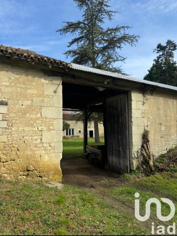 Maison à vendre 11 pièces 280 m² Monts-sur-Guesnes