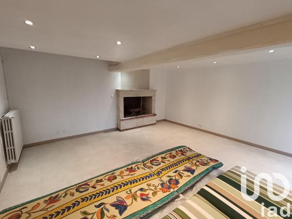 Maison à vendre 11 pièces 280 m² Monts-sur-Guesnes