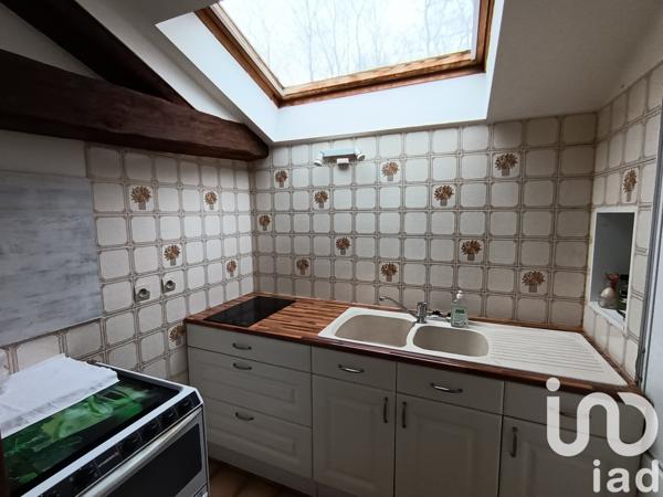 Maison à vendre 11 pièces 280 m² Monts-sur-Guesnes