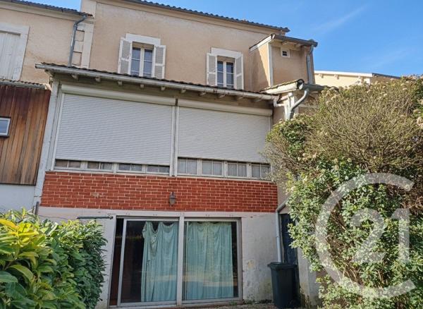 Maison à vendre  8 pièces - 157 m2 PERIGUEUX - 24