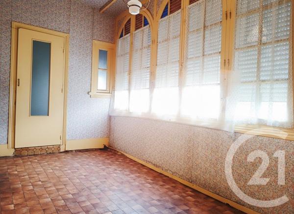 Maison à vendre  8 pièces - 157 m2 PERIGUEUX - 24