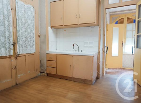 Maison à vendre  8 pièces - 157 m2 PERIGUEUX - 24