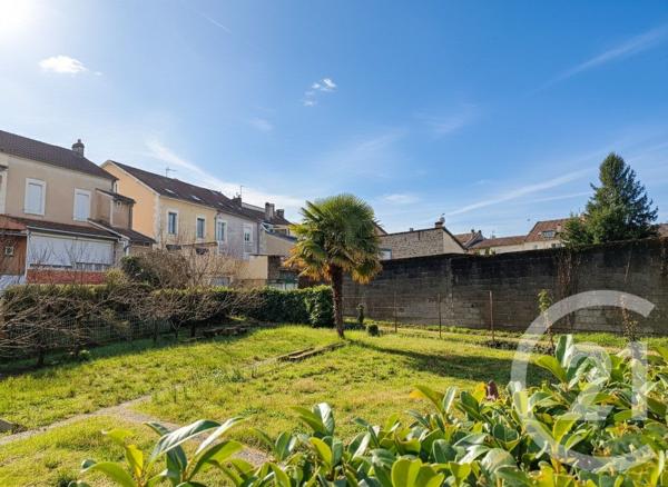 Maison à vendre  8 pièces - 157 m2 PERIGUEUX - 24