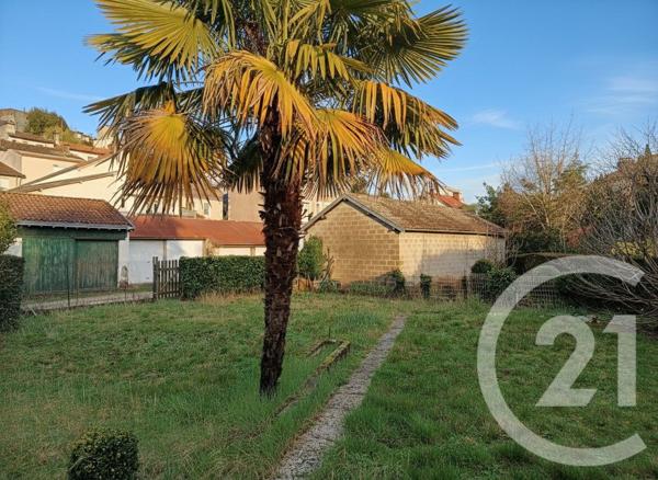 Maison à vendre  8 pièces - 157 m2 PERIGUEUX - 24