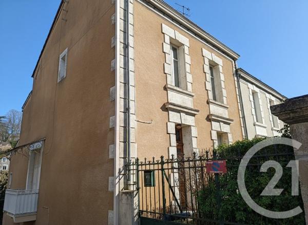 Maison à vendre  8 pièces - 157 m2 PERIGUEUX - 24