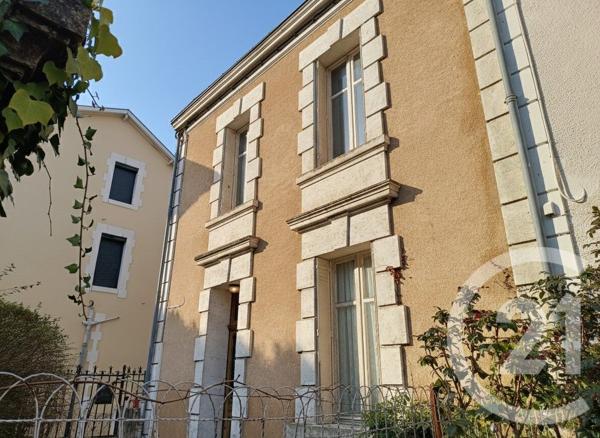 Maison à vendre  8 pièces - 157 m2 PERIGUEUX - 24