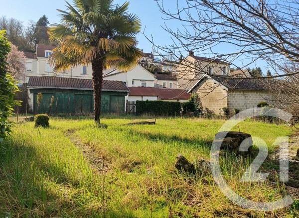 Maison à vendre  8 pièces - 157 m2 PERIGUEUX - 24