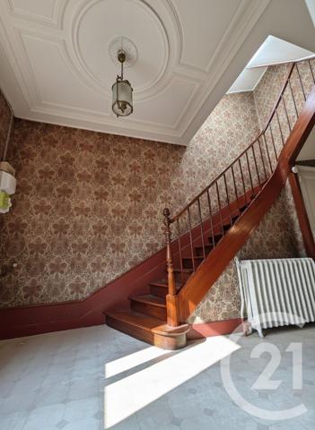 Maison à vendre  8 pièces - 157 m2 PERIGUEUX - 24