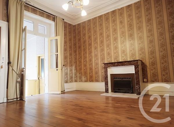 Maison à vendre  8 pièces - 157 m2 PERIGUEUX - 24