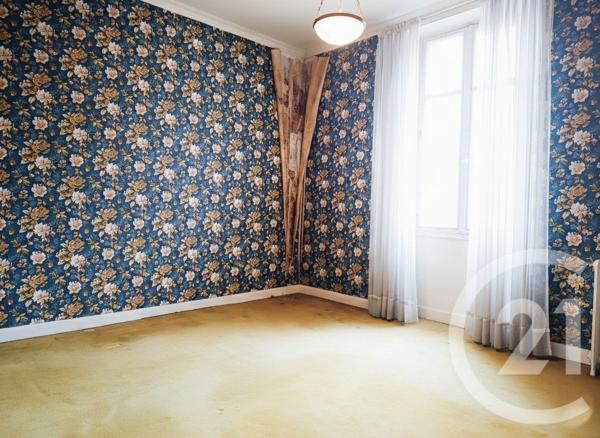 Maison à vendre  8 pièces - 157 m2 PERIGUEUX - 24