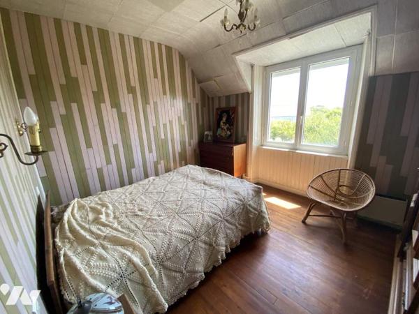 Maison d'habitation