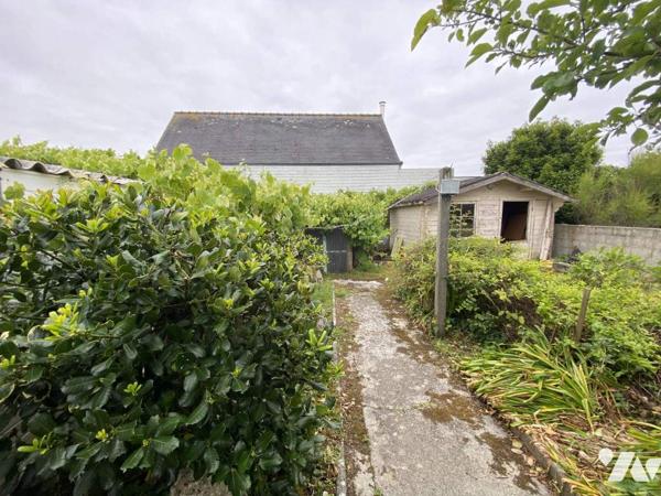 Maison d'habitation