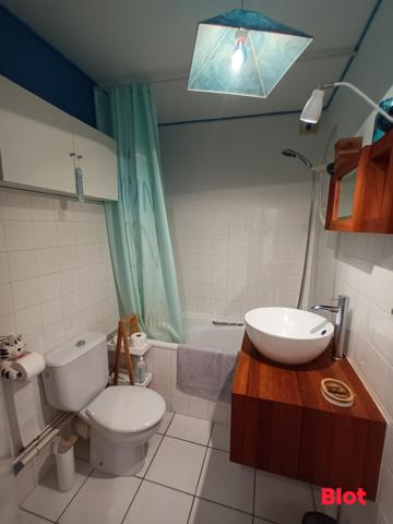 Appartement 3 pièce(s)