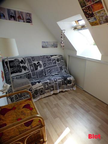 Appartement 3 pièce(s)