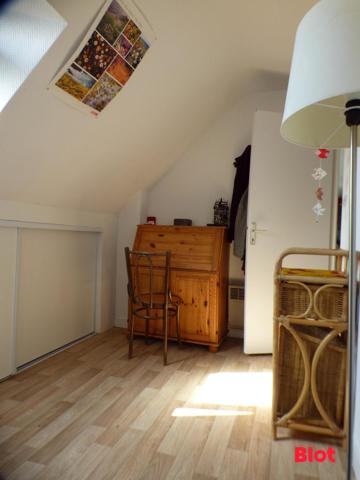 Appartement 3 pièce(s)