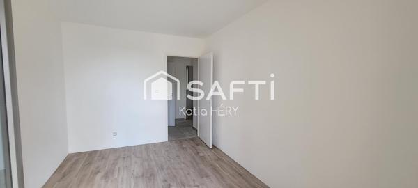 APPARTEMENT LABELLISÉ RE2020
