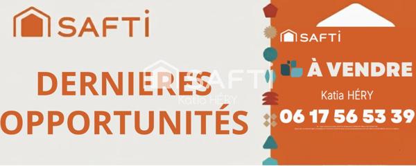 APPARTEMENT LABELLISÉ RE2020