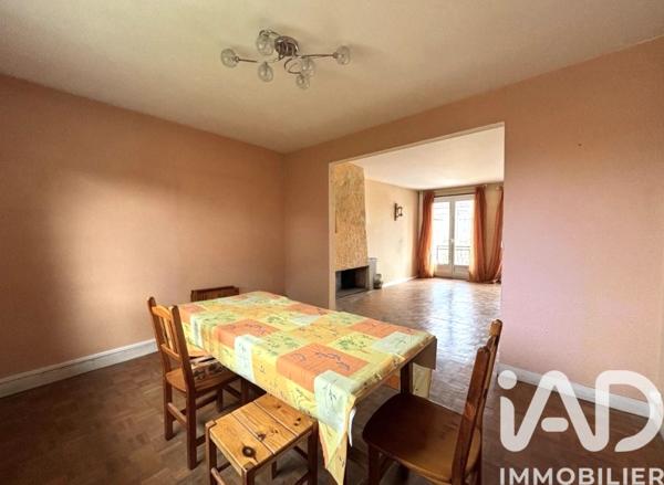 Maison à vendre 7 pièces 100 m² Mitry-Mory