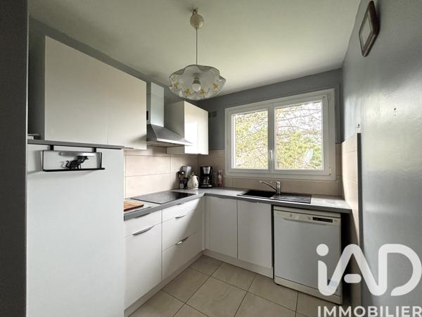 Maison à vendre 7 pièces 100 m² Mitry-Mory