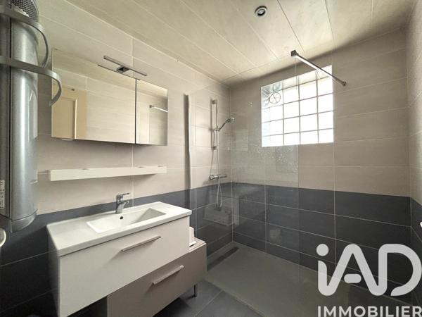 Maison à vendre 7 pièces 100 m² Mitry-Mory