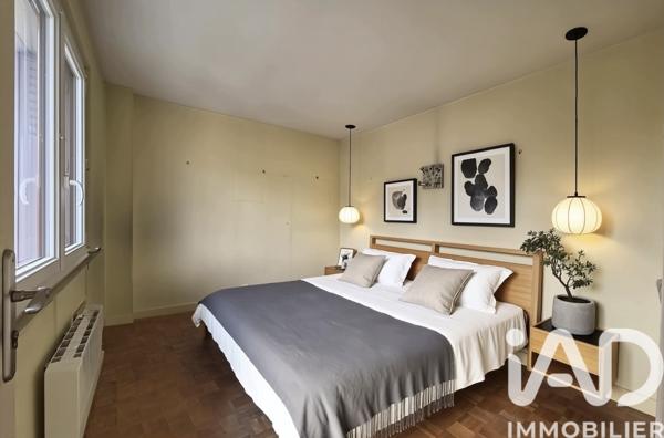 Maison à vendre 7 pièces 100 m² Mitry-Mory