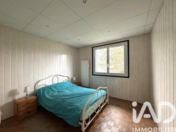 Maison à vendre 7 pièces 100 m² Mitry-Mory