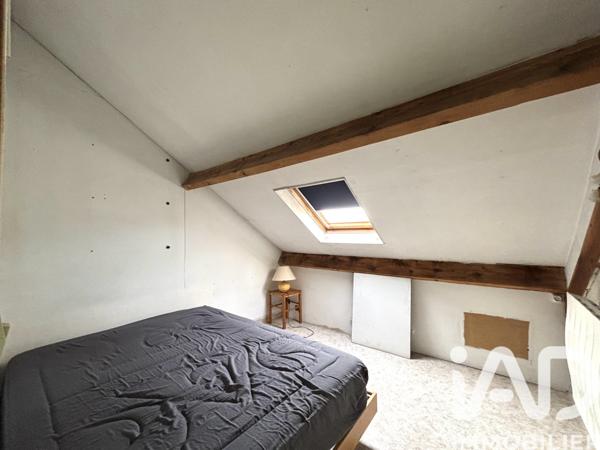 Maison à vendre 7 pièces 100 m² Mitry-Mory