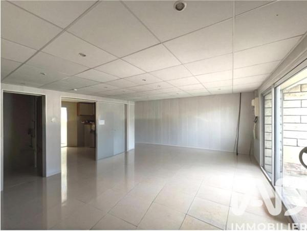 Maison à vendre 7 pièces 100 m² Mitry-Mory