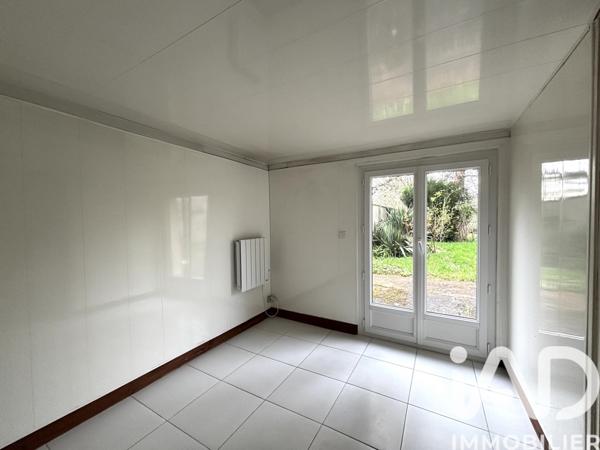 Maison à vendre 7 pièces 100 m² Mitry-Mory
