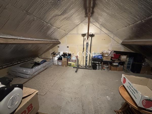 Maison 5 pièce(s) 3 chambre(s) 108 m²