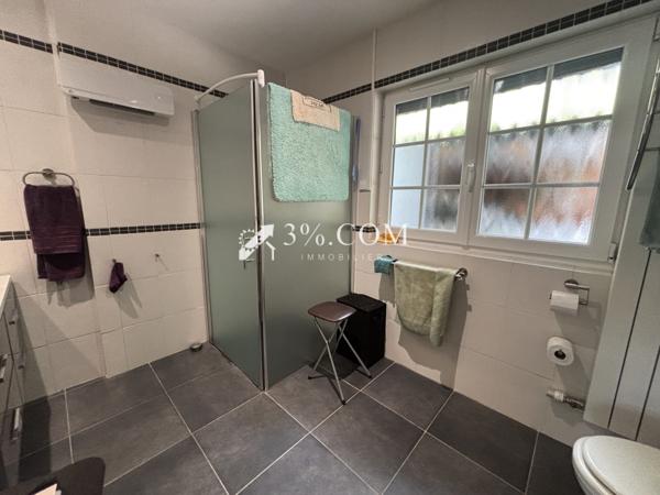 Maison 5 pièce(s) 3 chambre(s) 108 m²