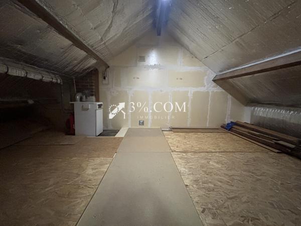 Maison 5 pièce(s) 3 chambre(s) 108 m²