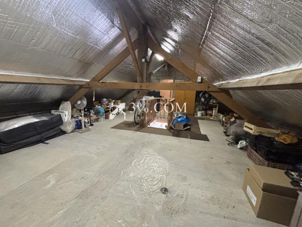 Maison 5 pièce(s) 3 chambre(s) 108 m²