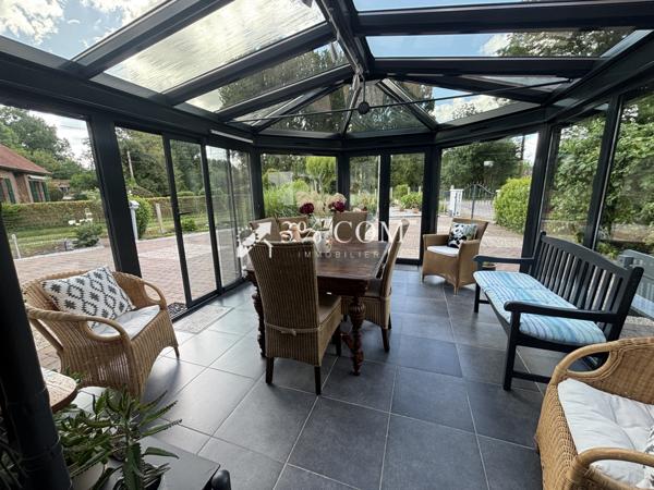 Maison 5 pièce(s) 3 chambre(s) 108 m²