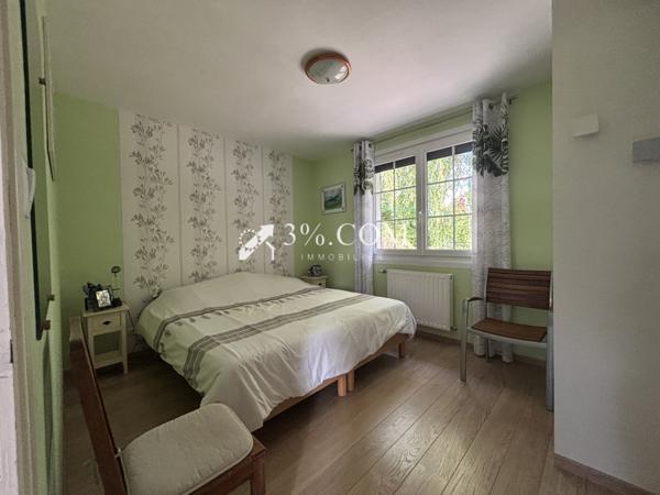 Maison 5 pièce(s) 3 chambre(s) 108 m²