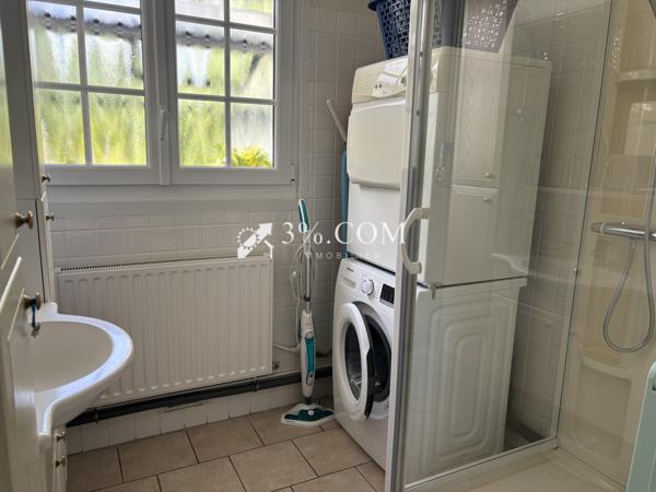 Maison 5 pièce(s) 3 chambre(s) 108 m²