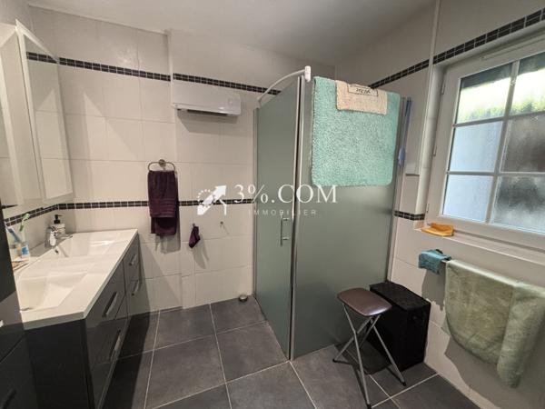 Maison 5 pièce(s) 3 chambre(s) 108 m²