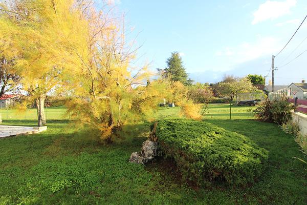 VAULIARD - 20 KM DE BLOIS - 20 KM D'AMBOISE