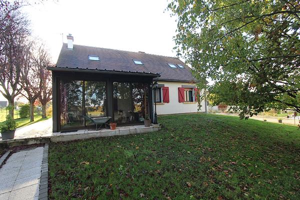 VAULIARD - 20 KM DE BLOIS - 20 KM D'AMBOISE