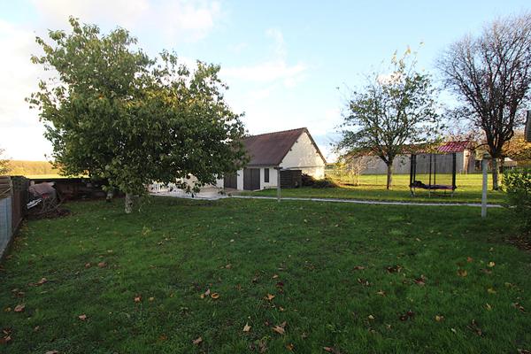 VAULIARD - 20 KM DE BLOIS - 20 KM D'AMBOISE