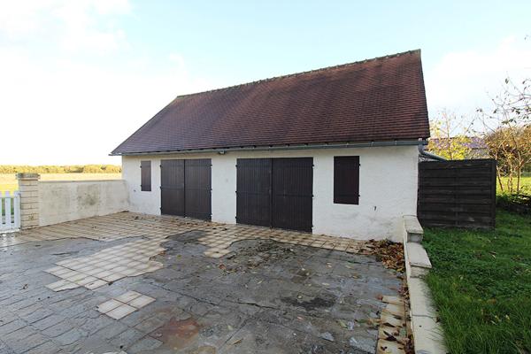 VAULIARD - 20 KM DE BLOIS - 20 KM D'AMBOISE