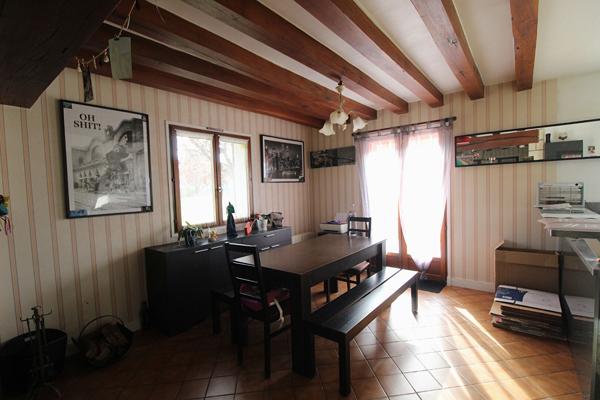 VAULIARD - 20 KM DE BLOIS - 20 KM D'AMBOISE