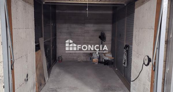À vendre Parking 11.18 m² - Nice 06100