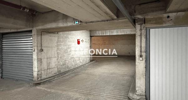 À vendre Parking 11.18 m² - Nice 06100