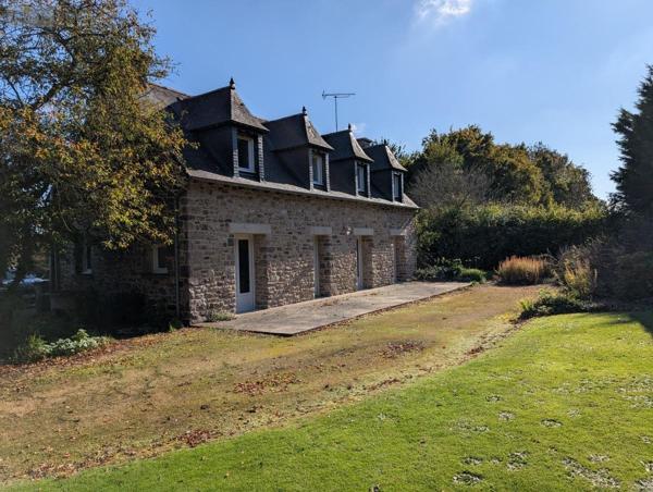 Maison à vendre à Pludual dans les Côtes-d'Armor (22290), ref : 22017-1339