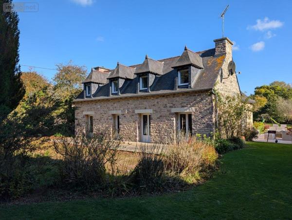 Maison à vendre à Pludual dans les Côtes-d'Armor (22290), ref : 22017-1339